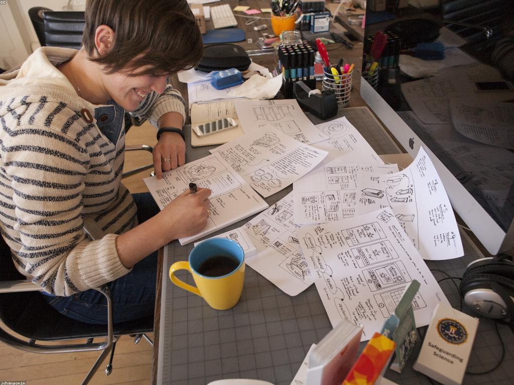 ការណែនាំសម្រាប់អ្នកថ្មី: គន្លឹះសំរាប់អ្នកចាប់ផ្តើម