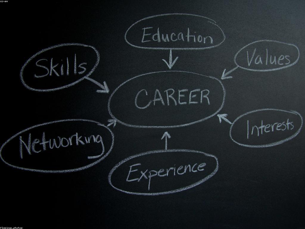 ការណែនាំសម្រាប់អ្នកថ្មី: ការបង្កើតជំនាញបណ្តាញ